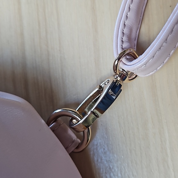 Nanette Lapore adjustable backpack bag - Picture 6 of 8